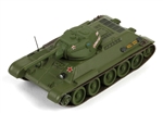 Soviet T-34/76 Medium Tank