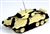 British Crusader II Mk. VIA Medium Tank
