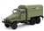 East German IFA G5 Truck