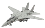 US Navy Grumman F-14A Tomcat Fleet Defense Fighter - VF-74 "Bedevilers" [Weathered Version]