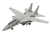 US Navy Grumman F-14A Tomcat Fleet Defense Fighter - VF-74 "Bedevilers" [Clean Version]