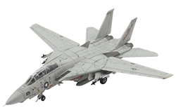 US Navy Grumman F-14A Tomcat Fleet Defense Fighter - VF-74 "Bedevilers" [Clean Version]