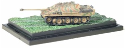 German Sd. Kfz. 173 Jagdpanther Tank Destroyer Series: Late Production Jagdpanther, schwere Panzerjager Abteilung 560, Ardennes, 1944