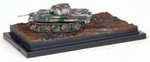 German Sd. Kfz. 171 PzKpfw V Panther Ausf. G Medium Tank Series: Limited Edition German PzKpfw V Panther Ausf. F Medium Tank