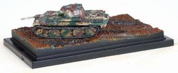 German Sd. Kfz. 171 PzKpfw V Panther Ausf. G Medium Tank Series: Limited Edition German PzKpfw V Panther Ausf. F Medium Tank