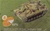 German StuG III and StuG IV Assault Gun Series: StuG III Ausf.F/8, StuG Abt.209, Eastern Front, 1943