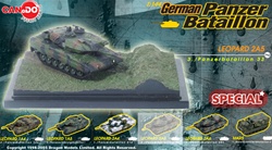 German Panzer Battalion Series: Leopard 2A5 Main Battle Tank - 3./ Panzerbataillon 33