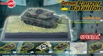 German Panzer Battalion Series: Leopard 2A6 Main Battle Tank - 3./ Panzerbataillon 403