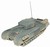 British Churchill Mk. III Infantry Tank - 34th Tank Brigade, Normandy, 1944