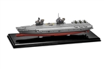 British Queen Elizabeth Class Aircraft Carrier - HMS Queen Elizabeth (R08)