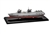 British Queen Elizabeth Class Aircraft Carrier - HMS Prince of Wales (R09)