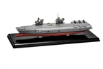 British Queen Elizabeth Class Aircraft Carrier - HMS Prince of Wales (R09)
