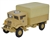Royal Canadian Military Pattern Truck - 41 Battery, 2nd New Zealand, North Africa, 1942