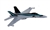 Top Gun Maverick 2020 Maverick's F/A-18 Hornet (Fit to Box)