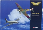 Corgi 2000 Aviation Archive Catalog Kit