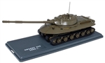 Soviet Object 279 Kotin Heavy Tank