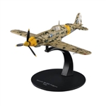 Italian Aeronautica Nazionale Repubblicana Macchi C.202 Folgore Fighter - 356 Squadriglia, 21 Gruppo Autonomo Caccia Terrestre, Regia Aeronautica, Russia, 1942 (1:72 Scale)