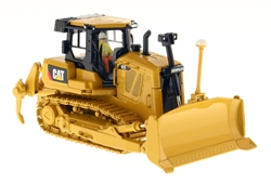 Caterpillar D7E Track-Type Tractor