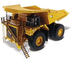 Caterpillar 794 AC Mining Truck