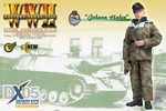 Dragon Expo 2005 Exclusive #2: German Panzer Gunner, 5. Kompanie/II.Abteilung, Johann Huber