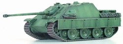 German Sd. Kfz. 173 Jagdpanther Ausf. G1 Heavy Tank Destroyer with Side Skirts - Panzer Lehr Division, Hungary, Spring 1945