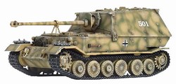 Special Edition German Sd. Kfz. 184 Ferdinand Heavy Tank Destroyer - schwere Panzerjager Abteilung 654, Kursk, 1943