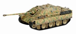 German Early Production Sd. Kfz. 173 Jagdpanther Ausf. G1 Heavy Tank Destroyer with Zimmerit - 3/schwere Panzerjager Abteilung 654, France, 1944