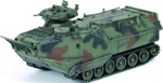 USMC AAVP-7A1 Amphibious Assault Vehicle - Unified Task Force (UNITAF), Mogadishu, Somalia, 1993