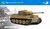 Limited Edition German Late Production Sd. Kfz. 181 PzKpfw VI Tiger I Ausf. E Heavy Tank - Wilhelm Knauth, 311, schwere Panzerabteilung 505, Eastern Front, 1943
