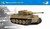 Limited Edition German Late Production Sd. Kfz. 181 PzKpfw VI Tiger I Ausf. E Heavy Tank - Wilhelm Knauth, "Black 311", schwere Panzerabteilung 505, Eastern Front, 1943