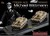 Limited Edition German Sd. Kfz. 181 PzKpfw VI Tiger I Ausf. E Heavy Tanks - schwere SS Panzerabteilung 101, France, 1944 Wittmanns Glory
