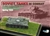 Limited Edition Soviet T-34/76 mod 1941 Medium Tank - 116th Tank Brigade, Spring 1942