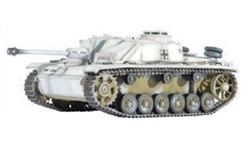 Dragon Euro DX 07 VIP Exclusive: German Early Production Sd. Kfz. 142 Sturmgeschutz III Ausf. G Assault Gun - StuG Platoon Leader Georg Bose, Sturmgeschutz-Abteilung 177, Eastern Front, 1944