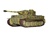 Limited Edition German Late Production Sd. Kfz. 181 PzKpfw VI Tiger I Ausf. E Heavy Tank - Alfred Kurzmaul, "423", 2/schwere Panzerabteilung 503, Eastern Front, 1943-44