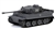 German Early Production Sd. Kfz. 181 PzKpfw VI Tiger I Ausf. E Heavy Tank - "White 243", 2/schwere Panzerabteilung 503, Germany, 1943