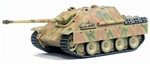 German Sd. Kfz. 173 Jagdpanther Ausf. G1 Heavy Tank Destroyer with Zimmerit - "Black 122", schwere Panzerjager Abteilung 559, Belgium, 1944