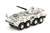 Limited Edition PLA ZBL-09 Snow Leopard Infantry Fighting Vehicle - United Nations Peacekeeping Force
