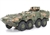 PLA ZSL-10 Armored Personnel Carrier - Digital Woodlands Camouflage