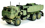 US M142 HIMARS High Mobility Artillery Rocket System - Green