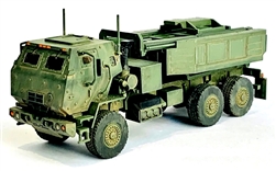 US M142 HIMARS High Mobility Artillery Rocket System - Green