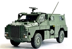 JGSDF Bushmaster Protected Mobility Vehicle