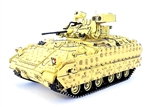 US M2A3 Bradley Infantry Fighting Vehicle - Desert