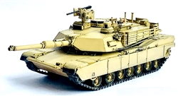 US M1A2 SEP V2 Abrams Main Battle Tank - 1st Cavalry Regiment, Germany