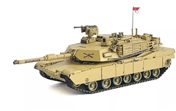 US M1A2 SEP V2 Abrams Main Battle Tank - 1st Cavalry Regiment, Germany