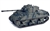 British Sherman Firefly Mk. Vc Medium Tank - 4th/7th Royal Dragoon Guard, 8th Armoured Brigade, France, 1944 (1:72 Scale)