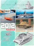 2012 Dragon Models Catalog - 50 Pages