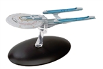Star Trek Federation Excelsior Class Starship - USS Excelsior NCC-2000 [with Collector Magazine]