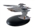 Star Trek Jem Hadar Battle Cruiser [With Collector Magazine]