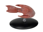 Ferengi D'Kora Class Marauder