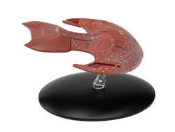 Ferengi D'Kora Class Marauder
